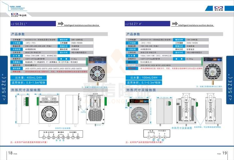 聚信品牌 <a href='http://weishibao.com.cn' target='_blank'><u>智能除濕裝置</u></a>